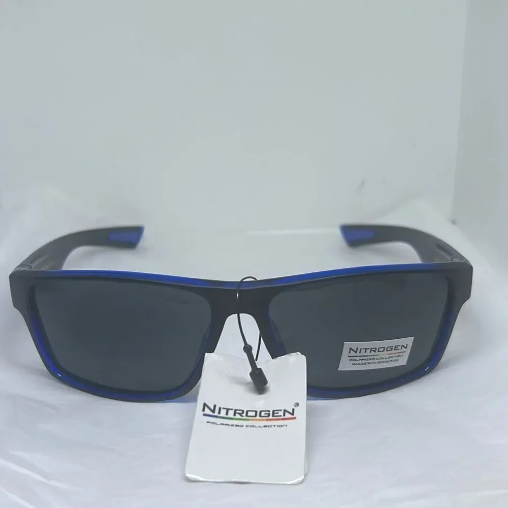 Nitrogen Polarized Mens Sunglasses